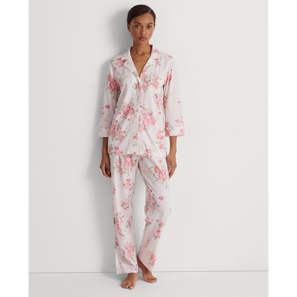 Ralph lauren petite pajamas best sale