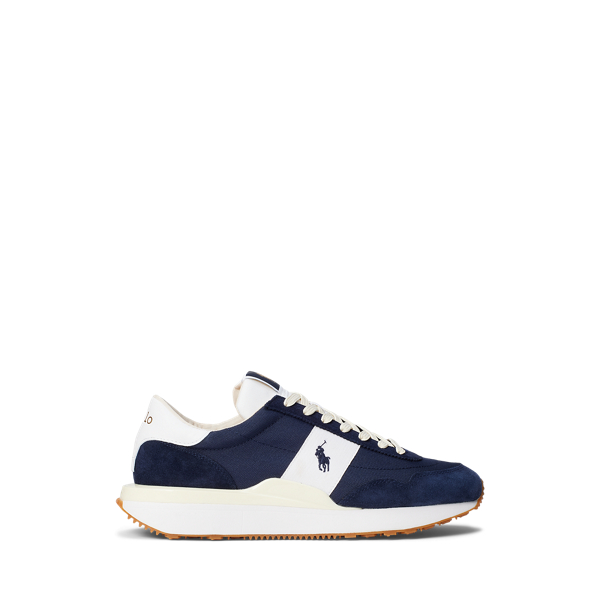 Polo ralph lauren chaussures homme best sale