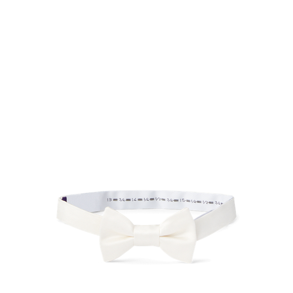 Silk Bow Tie Ralph Lauren Collection 1