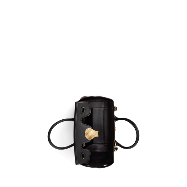 Plaid Soft Ricky 27 for Women | Ralph Lauren® SA