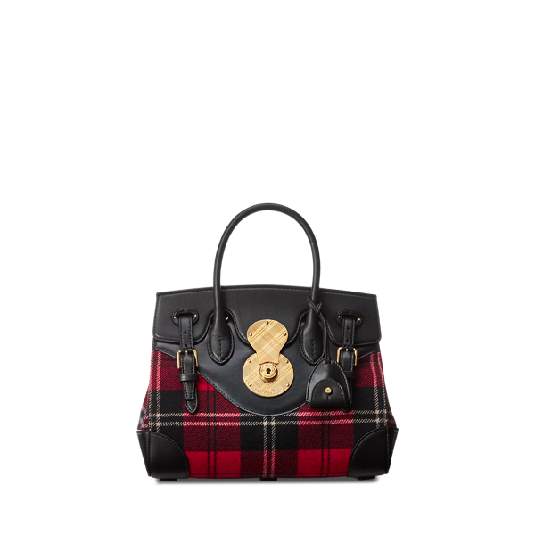 Plaid Soft Ricky 27 for Women | Ralph Lauren® SA