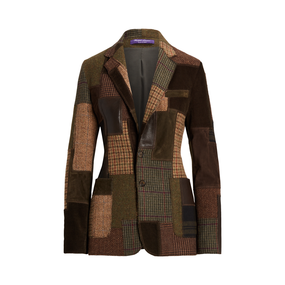 【DEARMINE】Hailey Tweed Jacket DEARMINE】Hailey Tweed Jacket