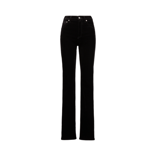 Kaida ruimvallende bootcut jeans Ralph Lauren Collection in 1