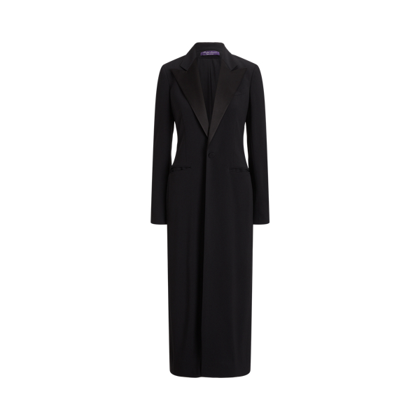 Veste Sansa en cady Ralph Lauren Collection en 1