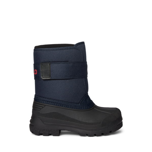 Everlee Fleece-Lined Boot