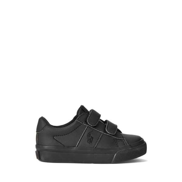 Baskets Sayer EZ en cuir vegan