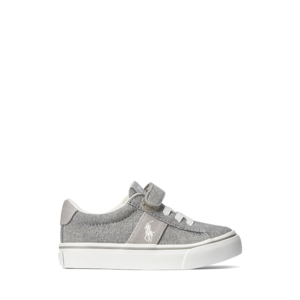 Baskets PS Sayer en toile de coton