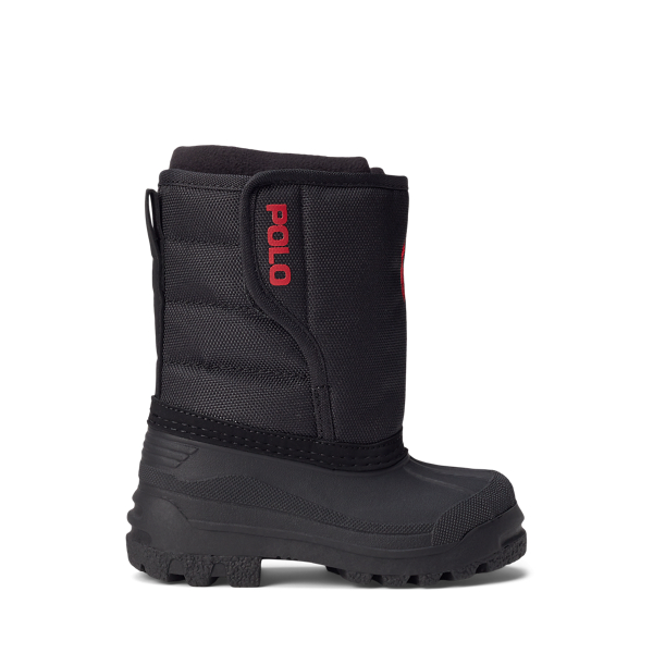Bottes EZ Harpyr Big Pony