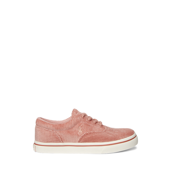 Keaton corduroy sneaker
