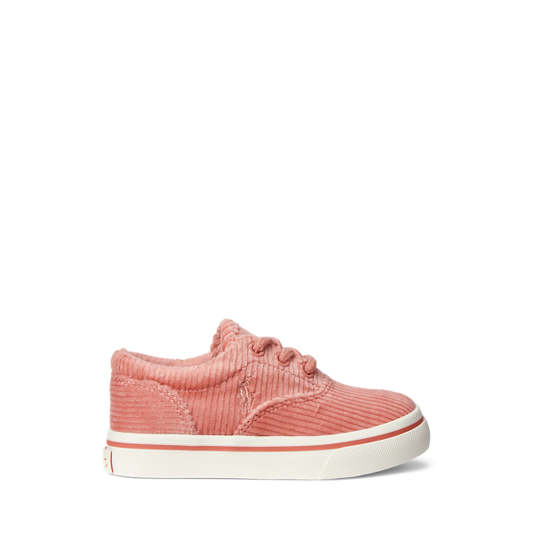 Keaton Corduroy Trainer