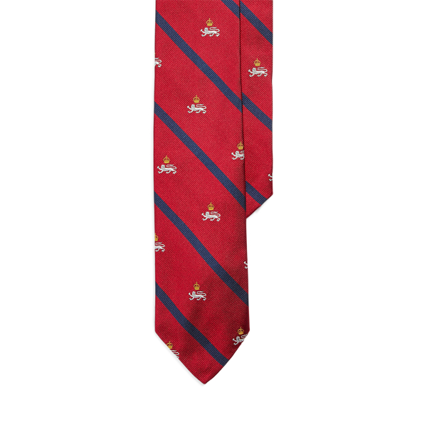 Ralph lauren mens ties best sale