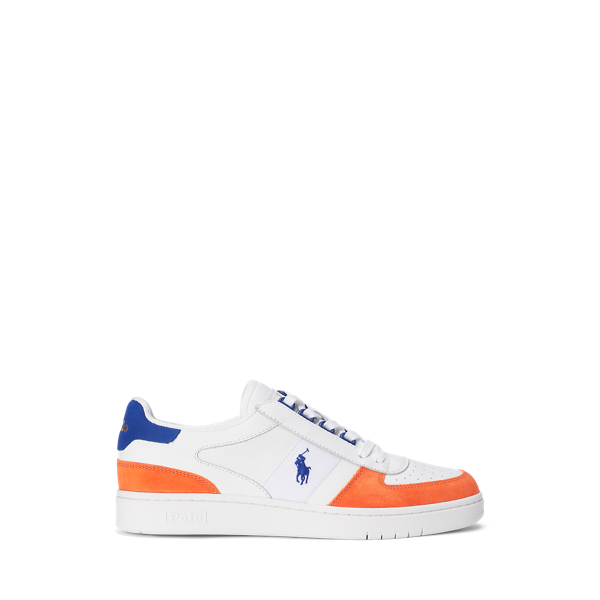Lage tennissneaker