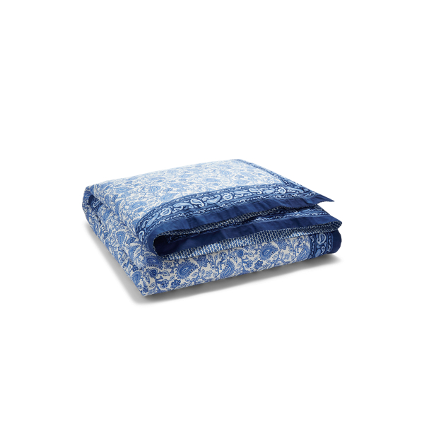 Arielle Floral Duvet Cover Set | Ralph Lauren