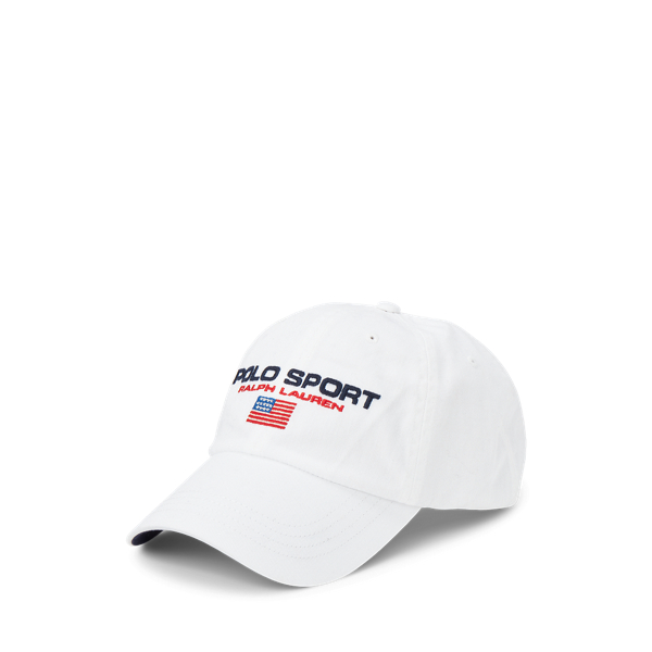 Polo sport ralph lauren cap on sale