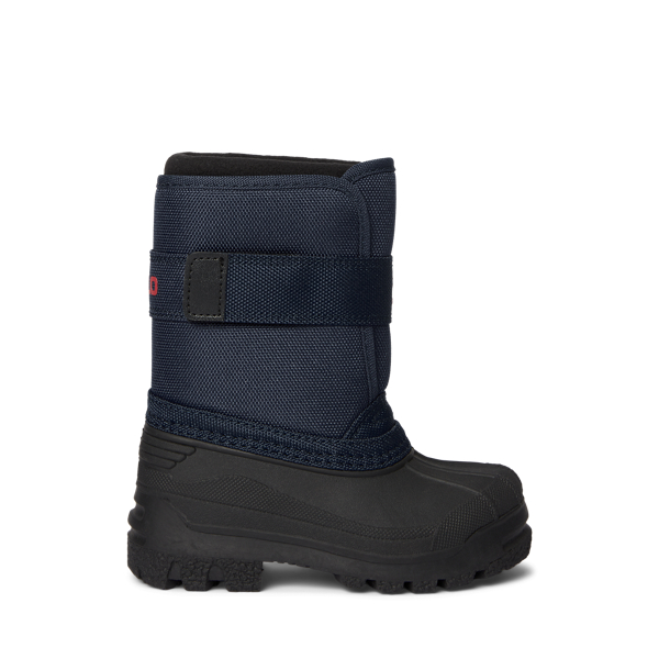 Everlee Fleece-Lined Boot Toddler 1