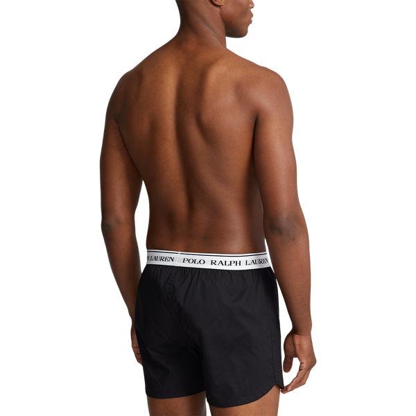 Polo ralph lauren knit boxers best sale