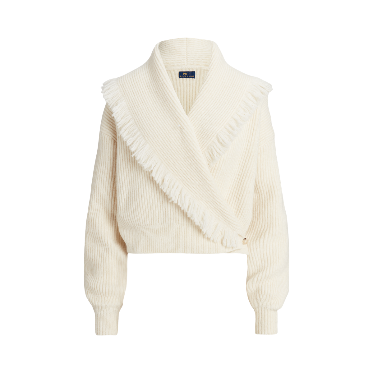 小物 Ralph Lauren dirt fringe long stole Polo Ralph Lauren Little Girl's & Girl's Denim Trucker
