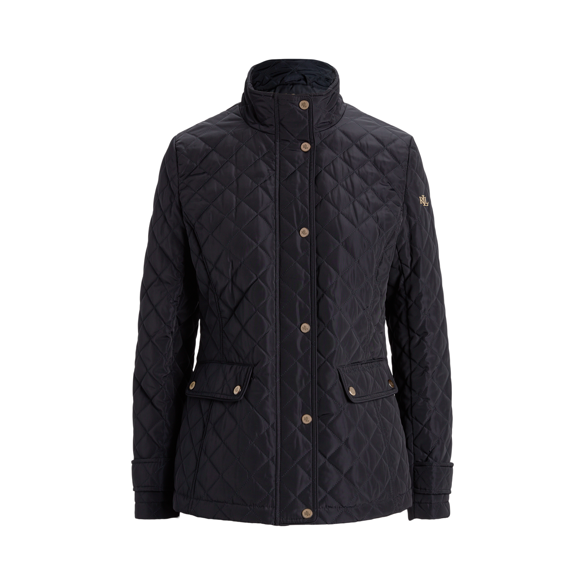 Store Ralph Lauren Women’s Quilted Jacket