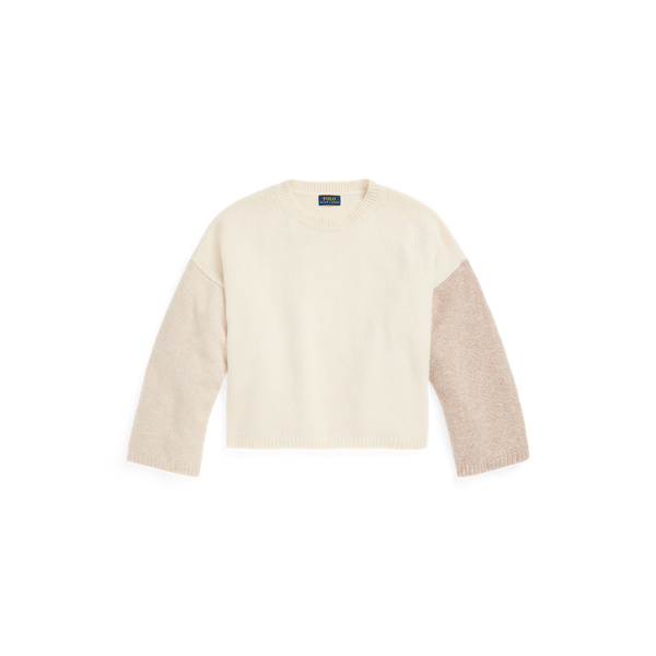 Pullover aus Wolle und Kaschmir Polo Ralph Lauren in 1