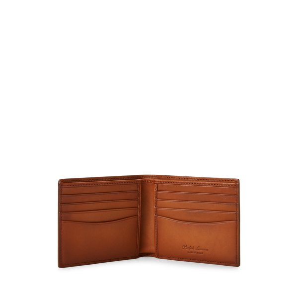 Ralph lauren wristlet pouch sale
