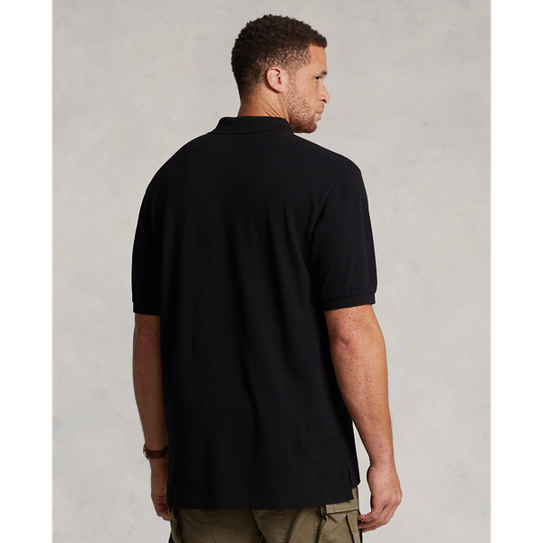 トップス Polo Ralph Lauren Big Pony black POLO RALPH LAUREN Big Pony Crew Neck T-Shirt Summer 2021