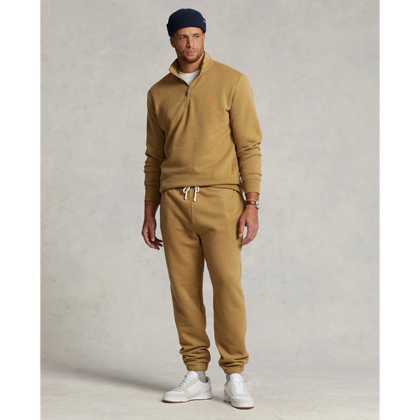 Sandsurf The RL Fleece Sweatshirt Big & Tall for fall 4