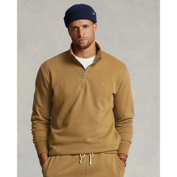 Sandsurf The RL Fleece Sweatshirt Big & Tall for fall 1