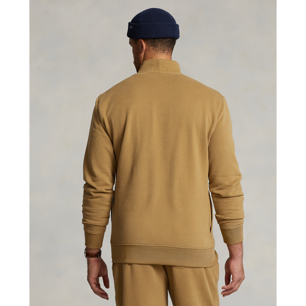 Sandsurf The RL Fleece Sweatshirt Big & Tall for fall 5