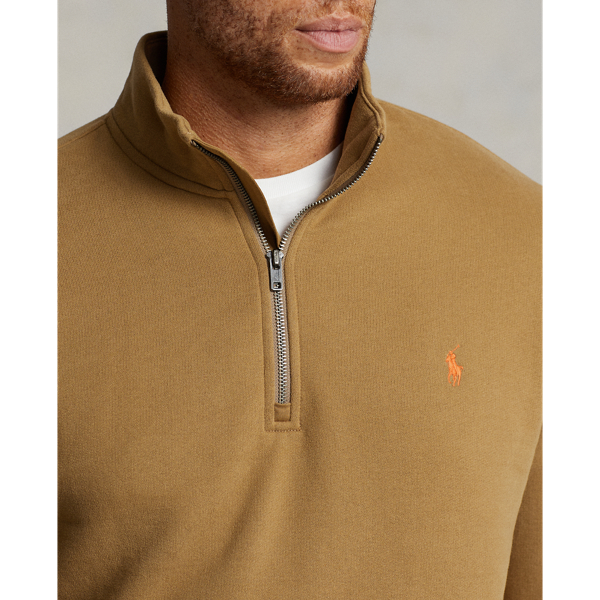 Sandsurf The RL Fleece Sweatshirt Big & Tall for fall 6