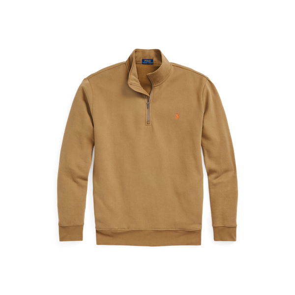 Sandsurf The RL Fleece Sweatshirt Big & Tall for fall 2