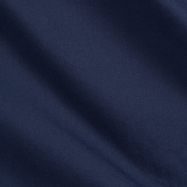 Cruise Navy Classic Fit Brushed Poplin Shirt Polo Ralph Lauren 7