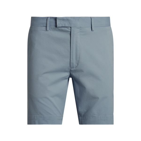 Ralph lauren slim fit chino shorts best sale