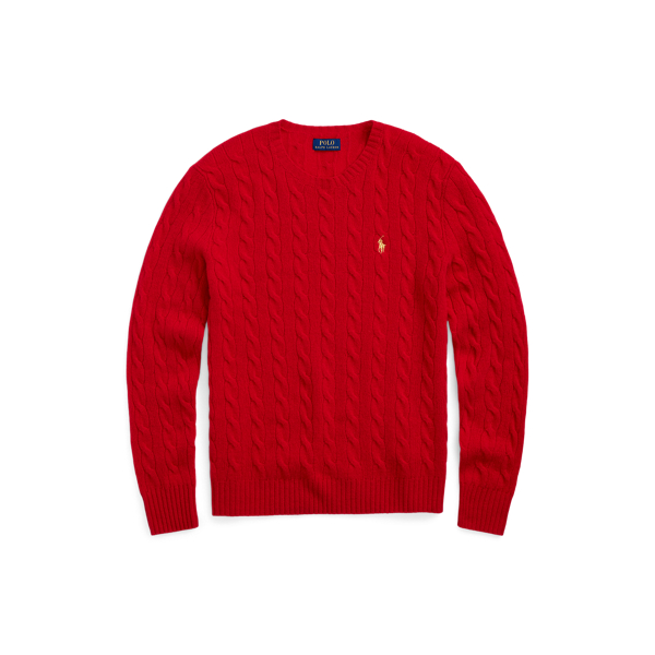 Woll-Kaschmir-Pullover Lunar New Year Polo Ralph Lauren in 1