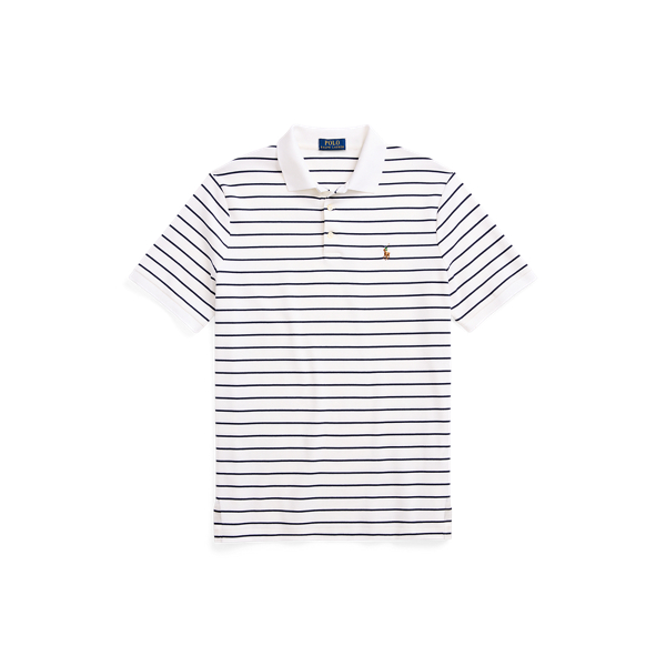 Classic Fit I Heart Polo T Shirt Ralph Lauren