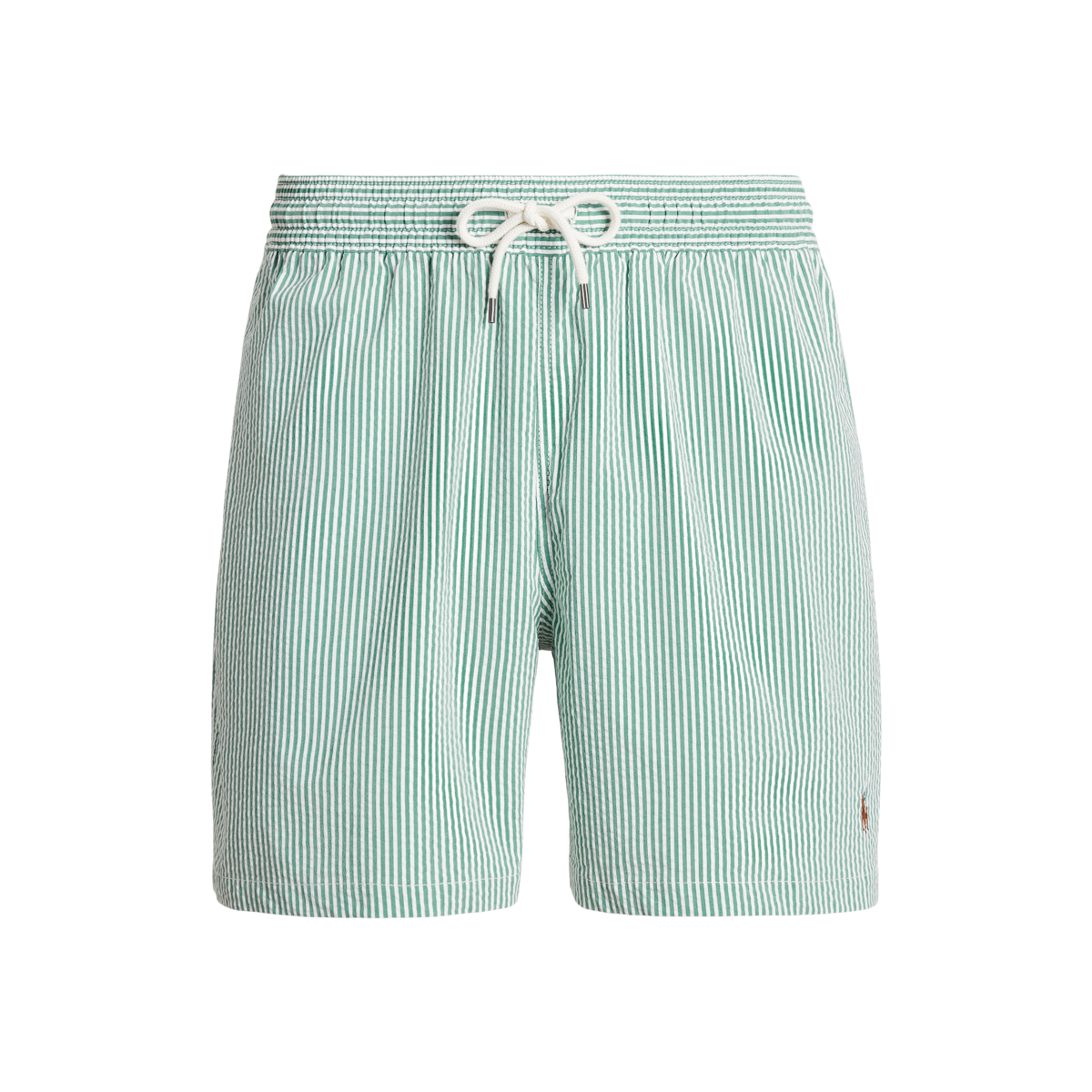 5.75-Inch Traveler Classic Swim Trunk ストライプ 5.75-Inch Traveler Classic Swim Trunk | Ralph Lauren