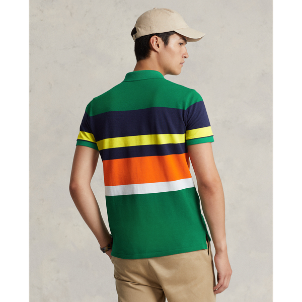 Tシャツ・カットソー FILIPPO DE LAURENTIIS SHORT SLEEVES RICE STITCH POLO SHIRT Boutique