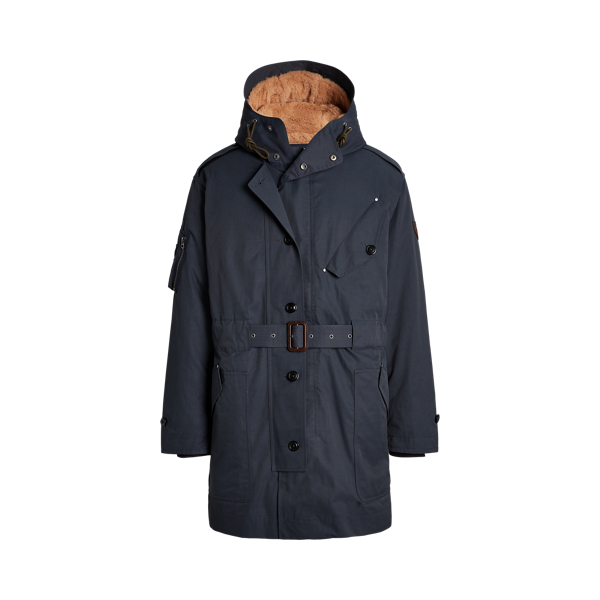 Wasserabweisender 3-in-1 Parka Polo Ralph Lauren in 1