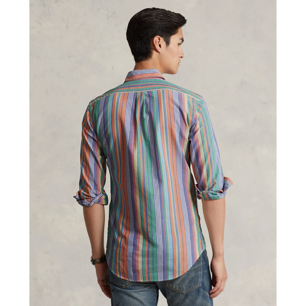 Augustin Stripe by popular Ralph Lauren