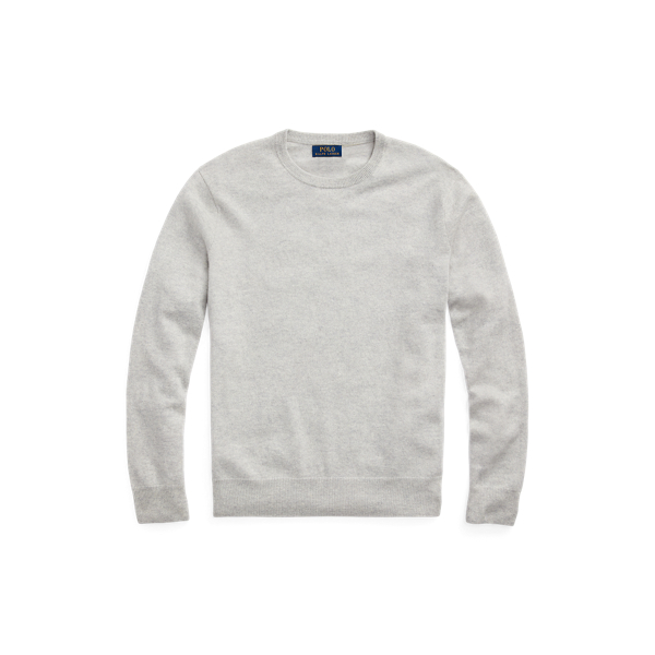 Ralph lauren washable cashmere sweater hotsell