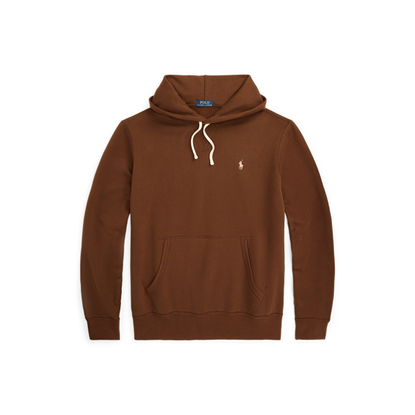 The RL Fleece Hoodie