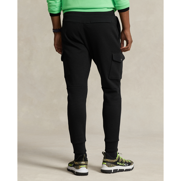 Polo ralph lauren cargo joggers hotsell