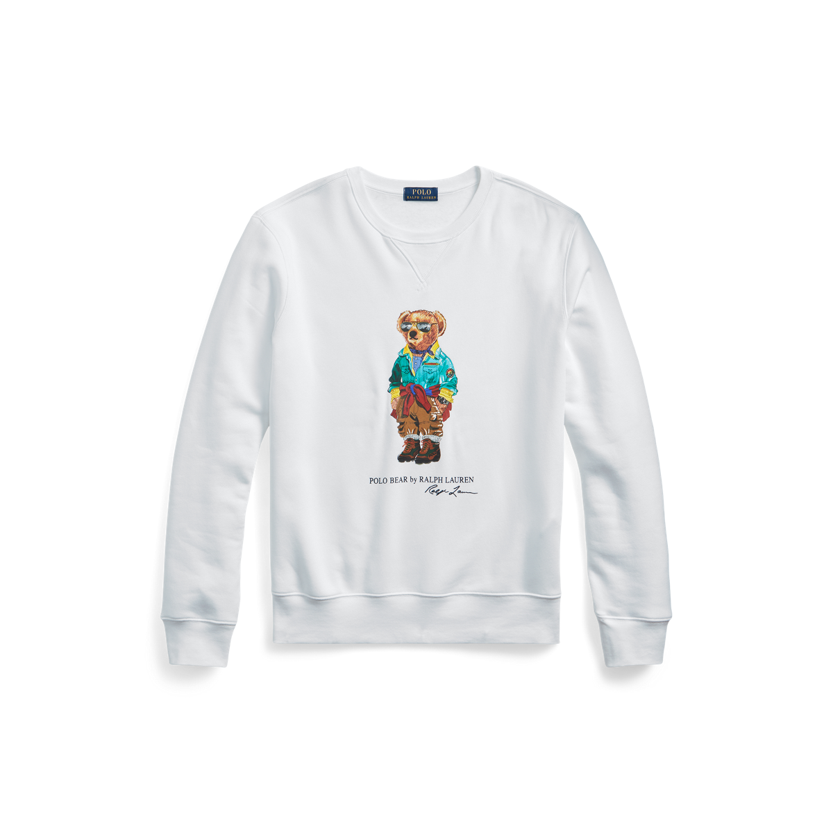 トップス POLO by Ralph Lauren Sweat POLO BEAR Polo Bear Fleece Hoodie
