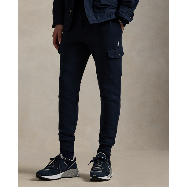 Ralph lauren slim joggers sale