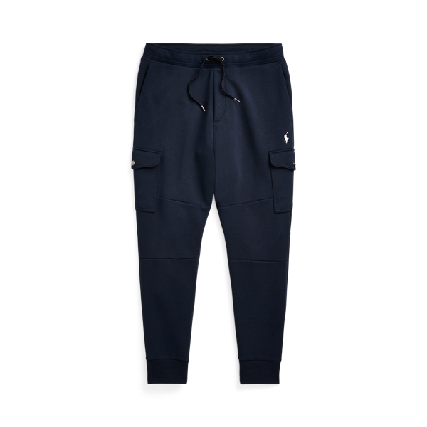 Double Knit Cargo Jogger for Men Ralph Lauren UAE