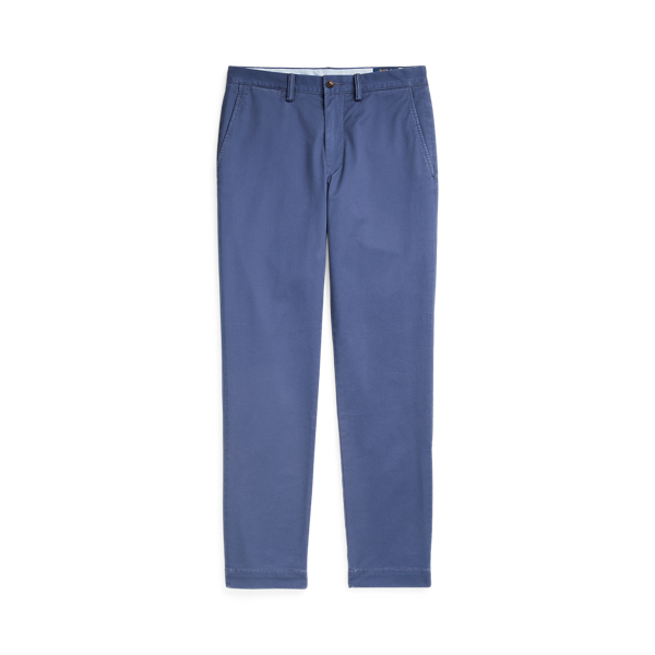 Stretch Slim Fit Chino Trouser