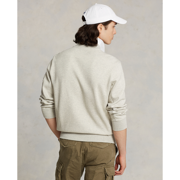Double-Knit Bomber Jacket | Ralph Lauren