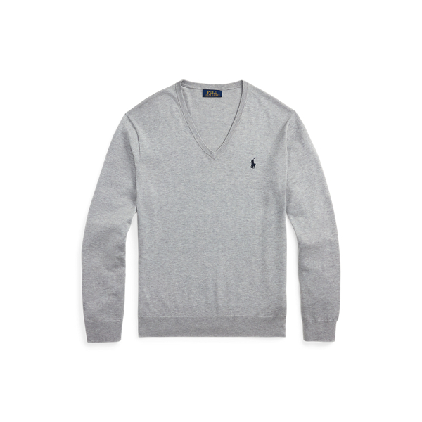 Polo Ralph Lauren crewneck sweaters for popular men