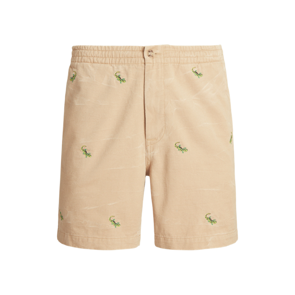 Short classique stretch 15,2&nbsp;cm Polo Ralph Lauren en 1