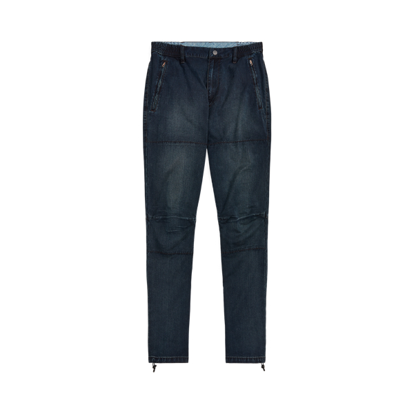 Classic Tapered Fit Utility Jean Polo Ralph Lauren 1