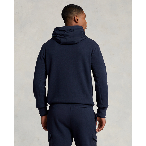 Polo Ralph Lauren 2024 Hybrid Quarter-Zip Sweater